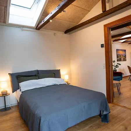 Skylight Lodge Horsens Exterior photo