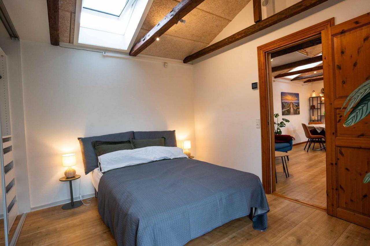 Skylight Villa