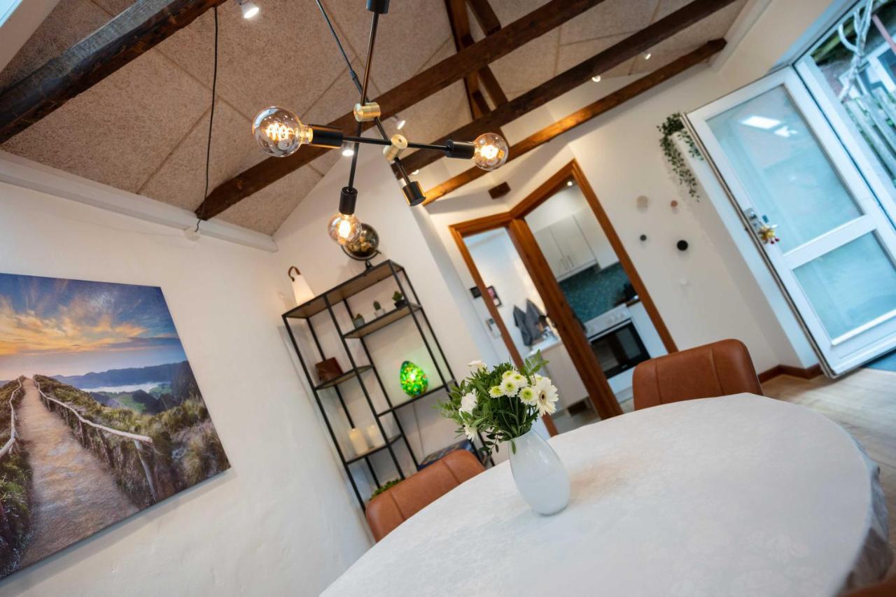 Villa Skylight *