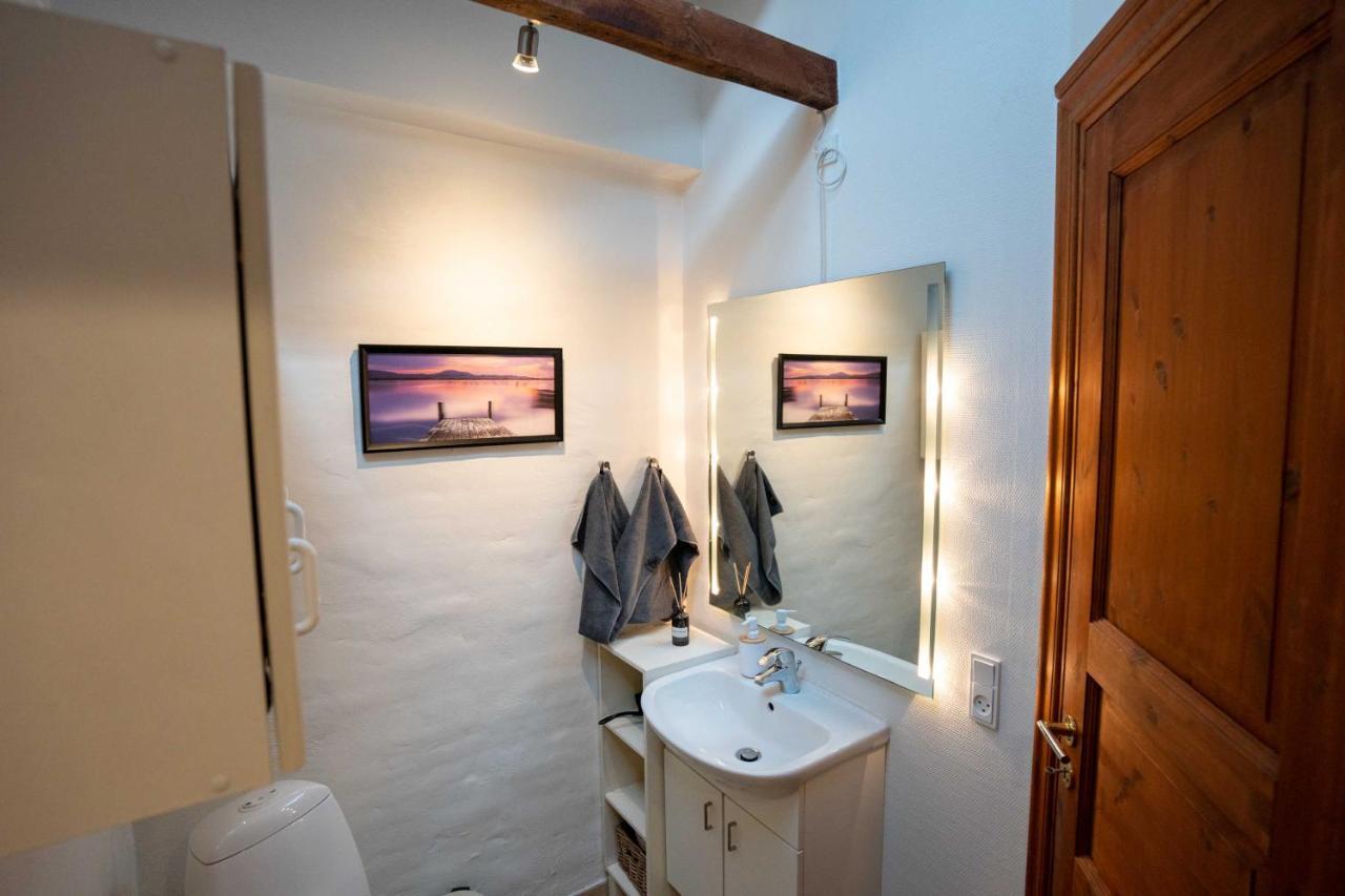 Skylight Villa