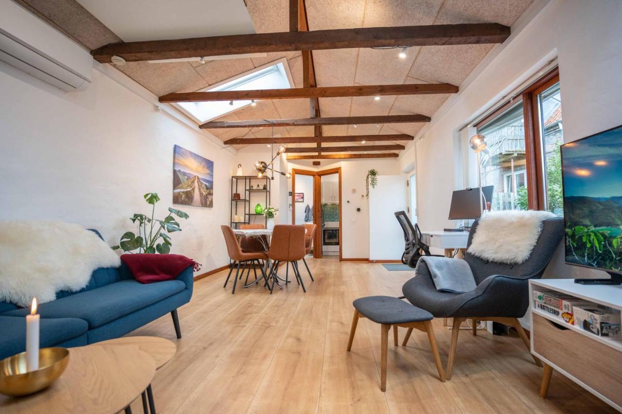 Skylight Villa Horsens